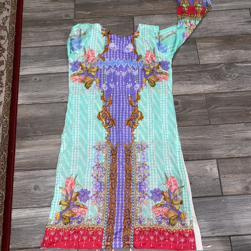 Pakistani Kurta - image 7